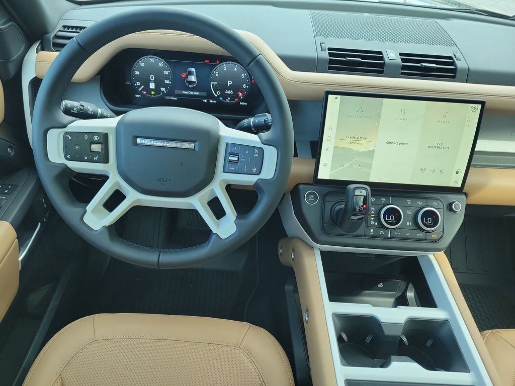 New 2026 Gondwana Stone Land Rover X-Dynamic SE image 18