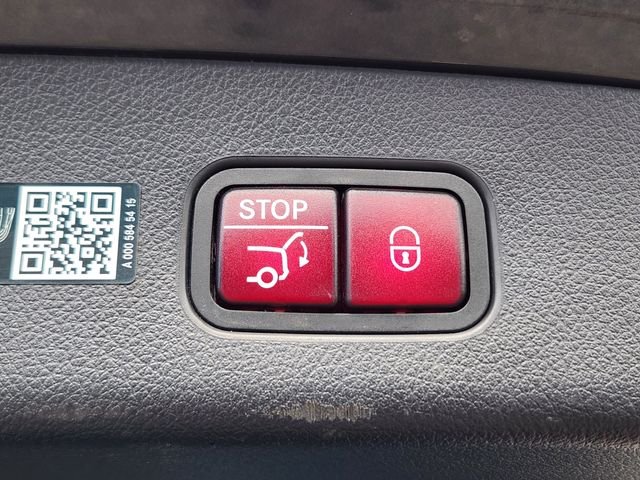 Certified Used 2024 Gray Mercedes-Benz GLC 300 image 18