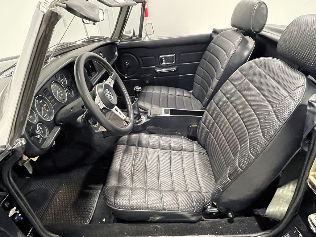 Used 1979  MG  image 67