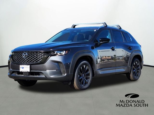2026 Mazda CX-50 2.5 S Premium's photo