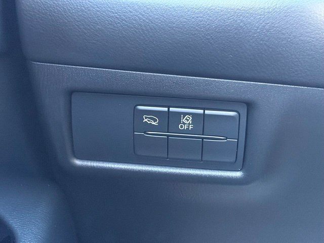Used 2024 Silver Mazda 2.5 S Select Package image 20
