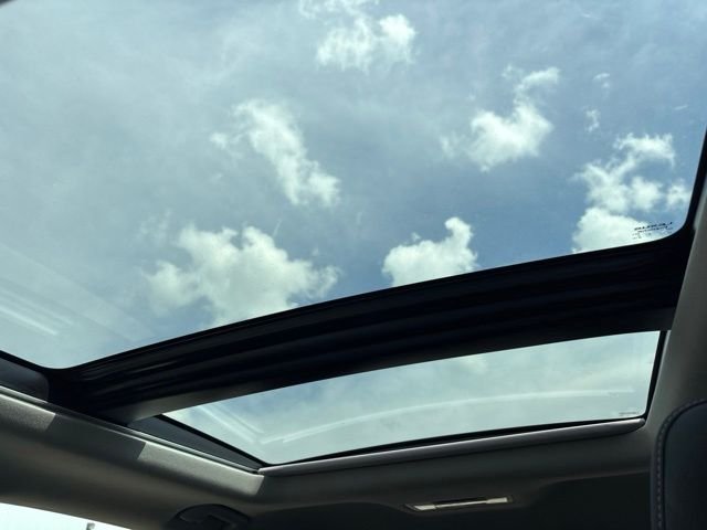 Used 2021 Black Lexus 450h image 3