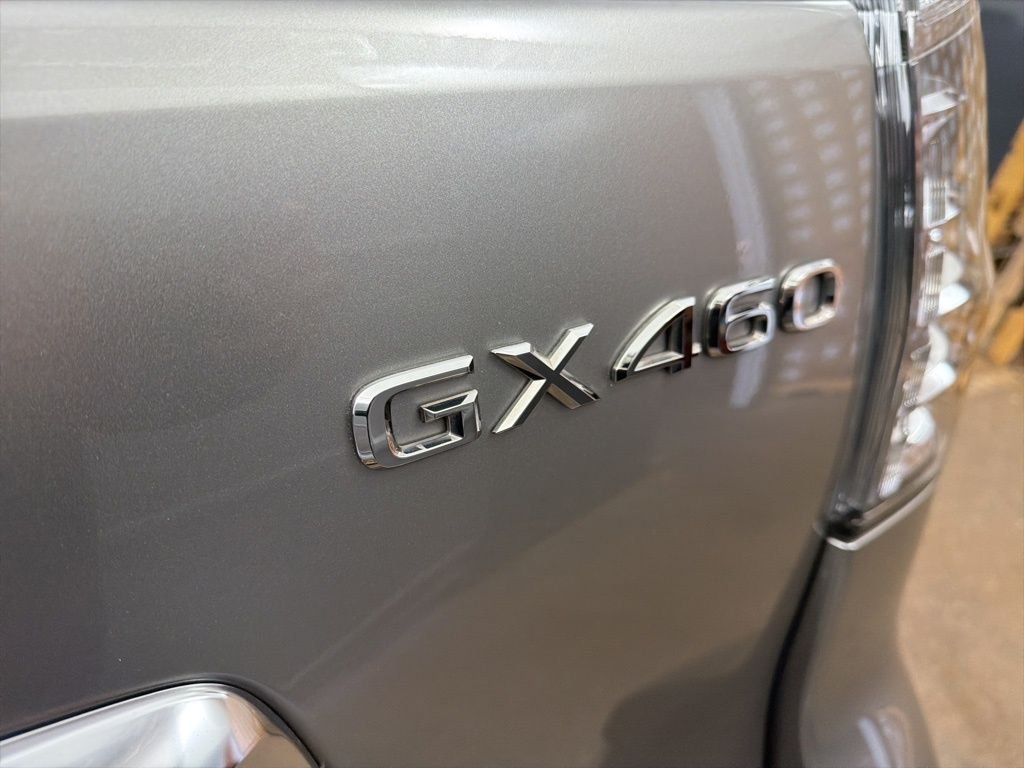 Certified Used 2022 ATOMIC SILVER Lexus 460 Luxury image 29