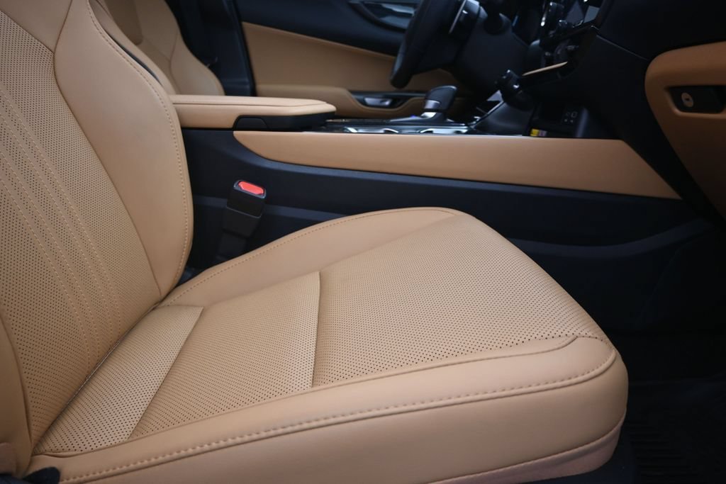 2025 Lexus NX 350 - Photo 25