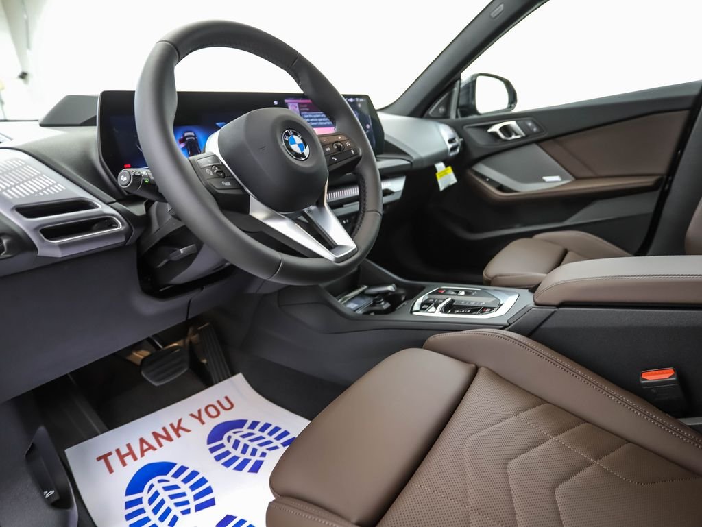 Used 2026 Black Sapphire Metallic BMW 228 Gran Coupe image 10