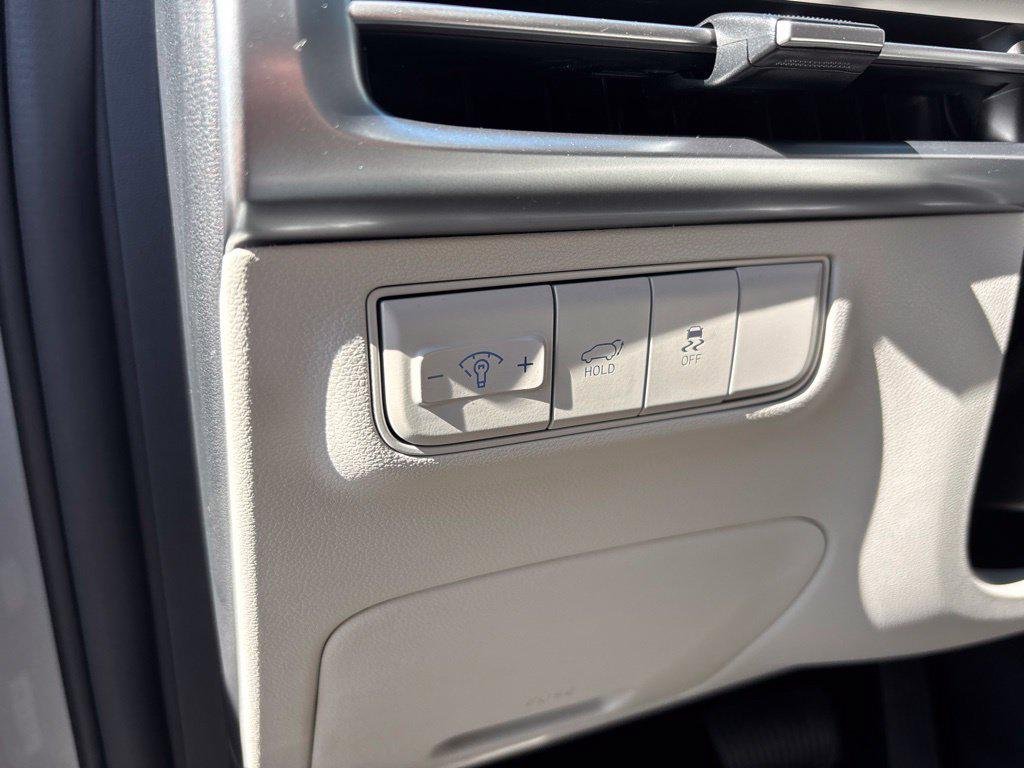 New 2026 Silver Hyundai SEL Plus FWD image 14