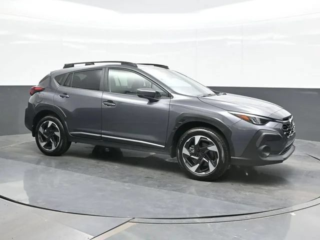 Used 2025 Gray Subaru Limited image 7