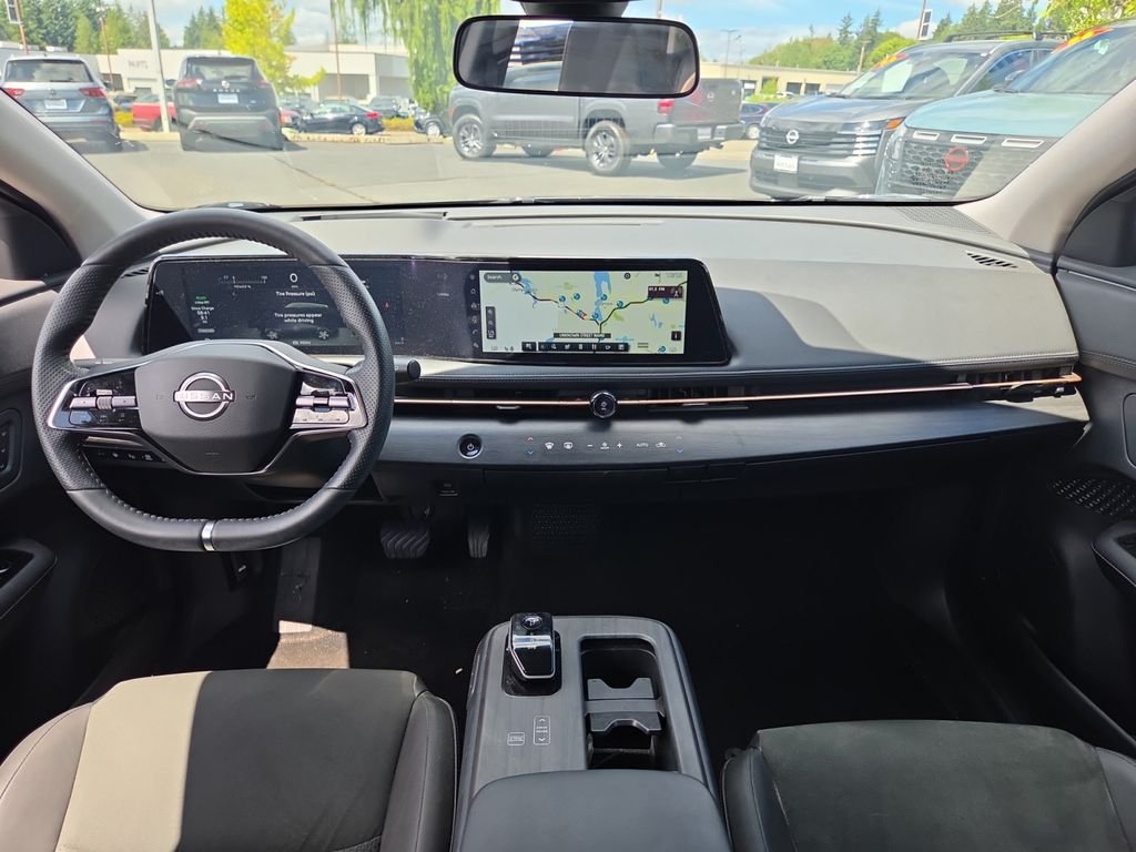 Used 2024 Gray Nissan ENGAGE image 20