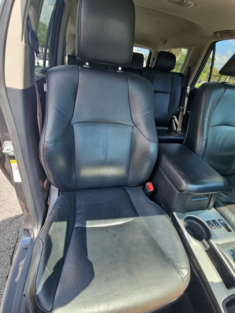 Used 2011 Gray Toyota Limited image 19