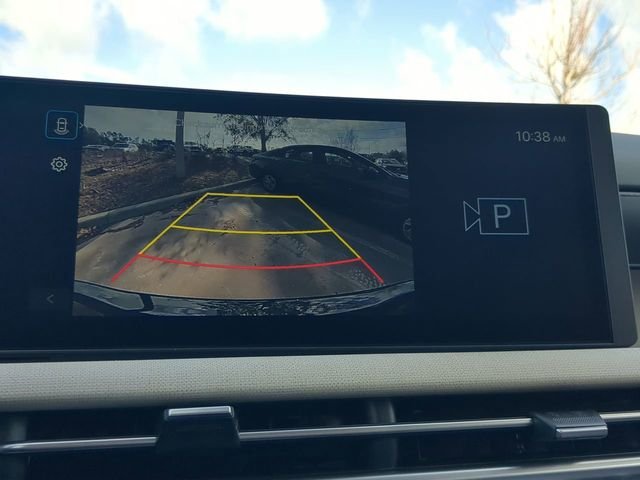 2025 Hyundai Tucson SEL Convenience - Photo 51