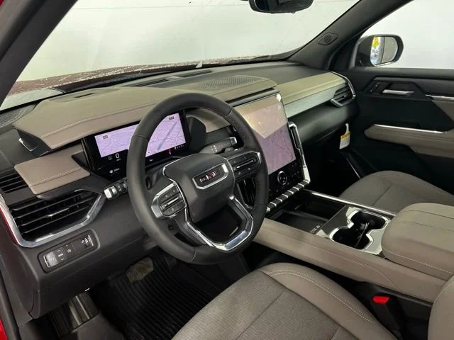 2026 GMC Acadia Elevation - Photo 12