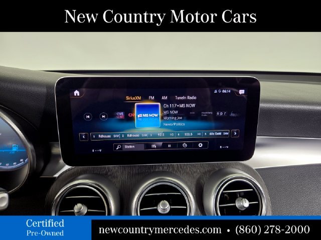 Used 2022  Mercedes-Benz GLC 300 image 27
