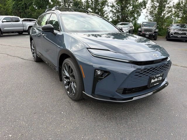 New 2026 Storm Cloud Toyota  Limited image 3