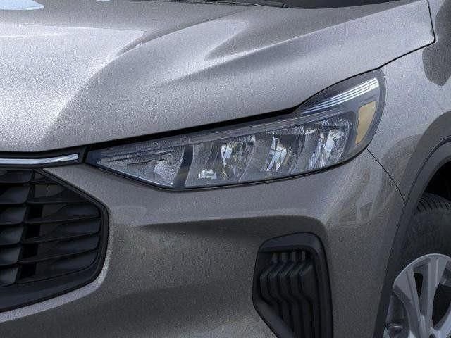 New 2026 Carbonized Gray Metallic Ford Active® image 45