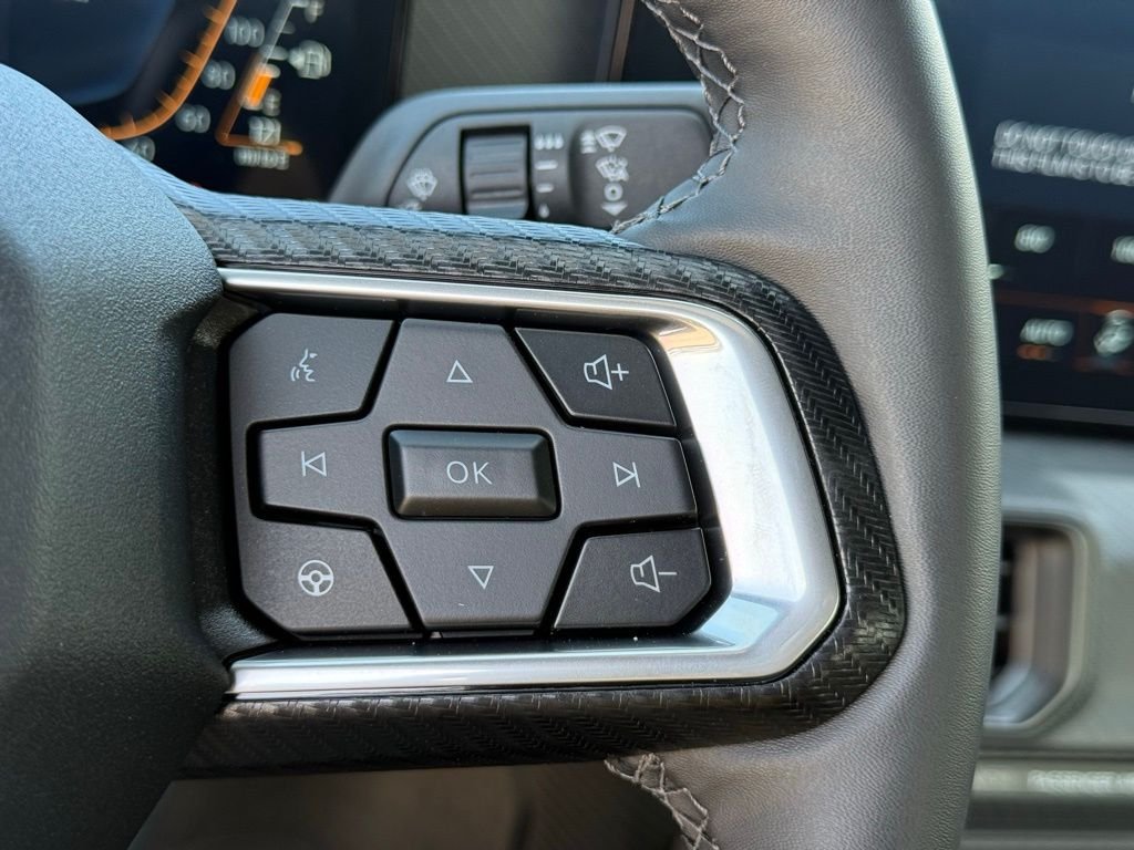 2025 Ford Mustang EcoBoost Fastback - Photo 8