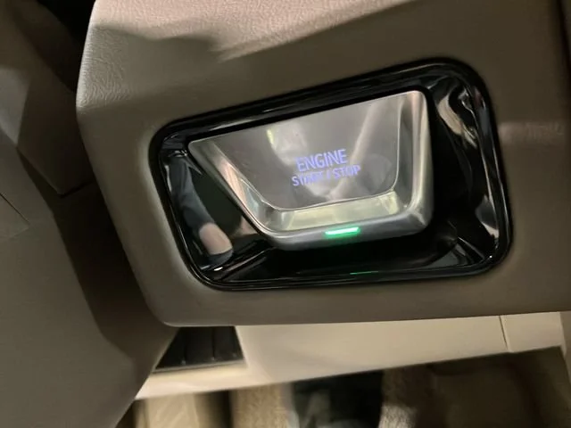 2026 GMC Yukon Denali - Photo 23