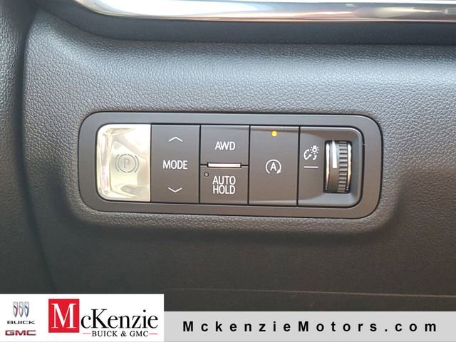 2026 GMC Terrain AT4 - Photo 19