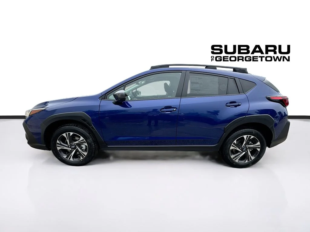 New 2026 Blue Subaru Premium image 5