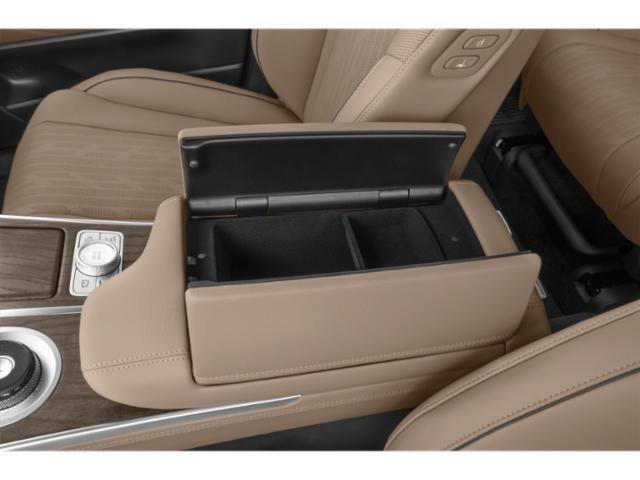 2024 GENESIS GV80 Standard - Photo 17
