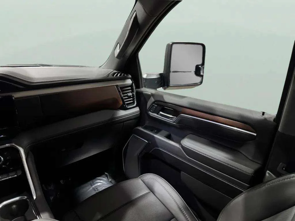 Certified Used 2024 Onyx Black GMC Denali image 11