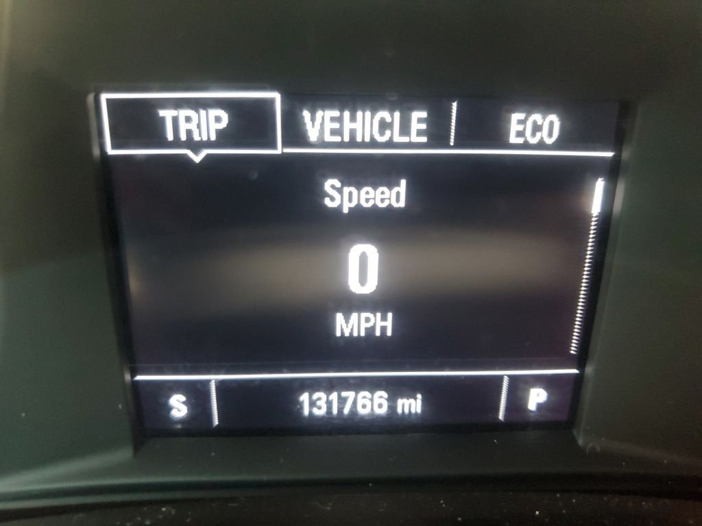 Used 2019 White Chevrolet LT image 17