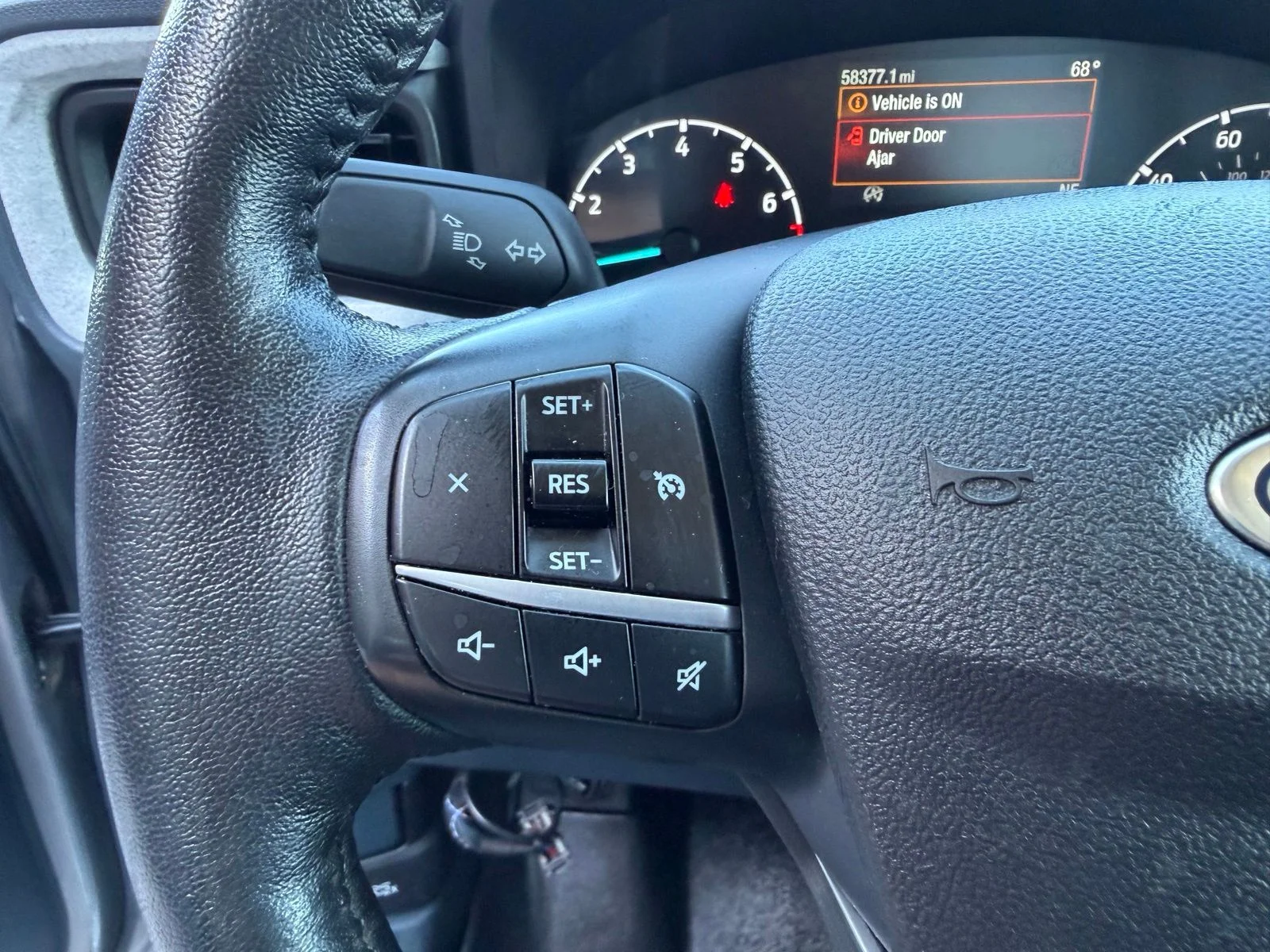 Used 2022 Silver Ford XLT image 17