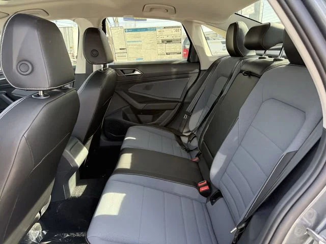 New 2026 Gray Volkswagen 1.5T SE image 23