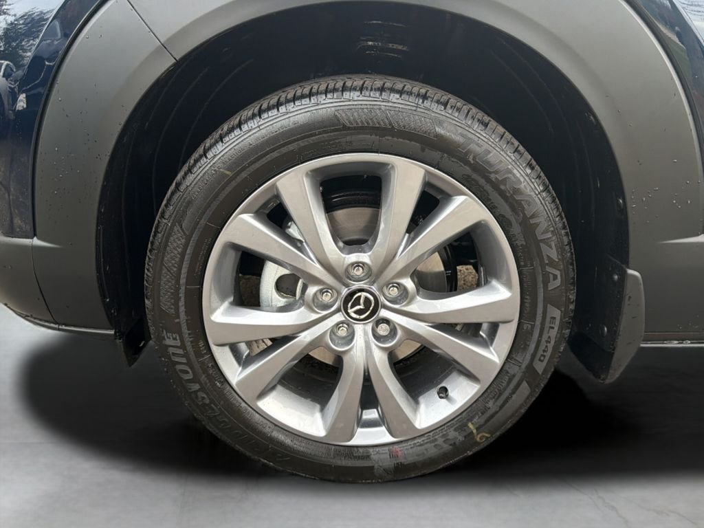 Certified Used 2026 Blue Mazda 2.5 S Premium image 37