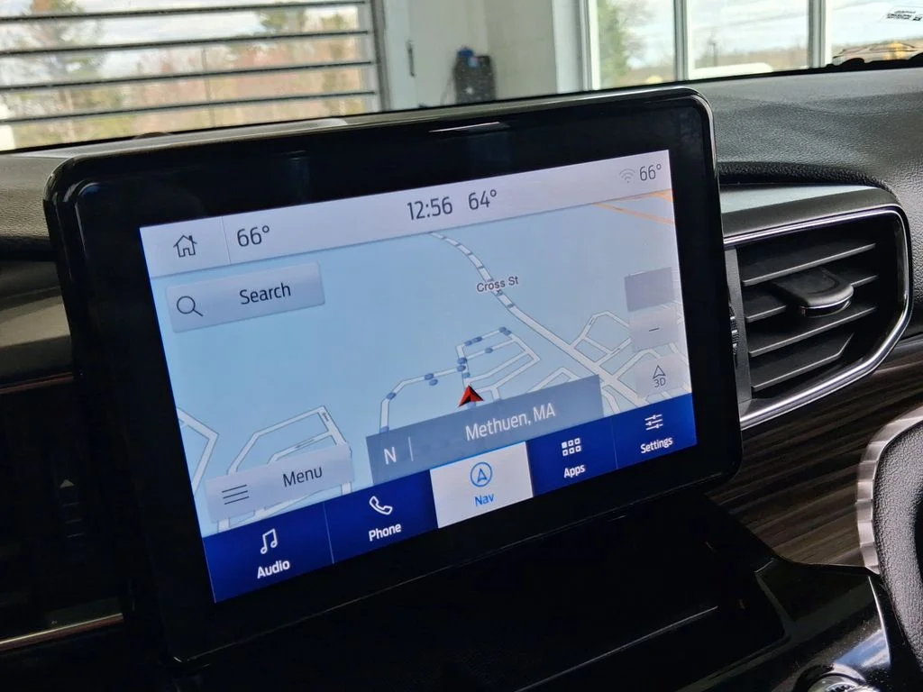2023 Ford Explorer Limited - Photo 37