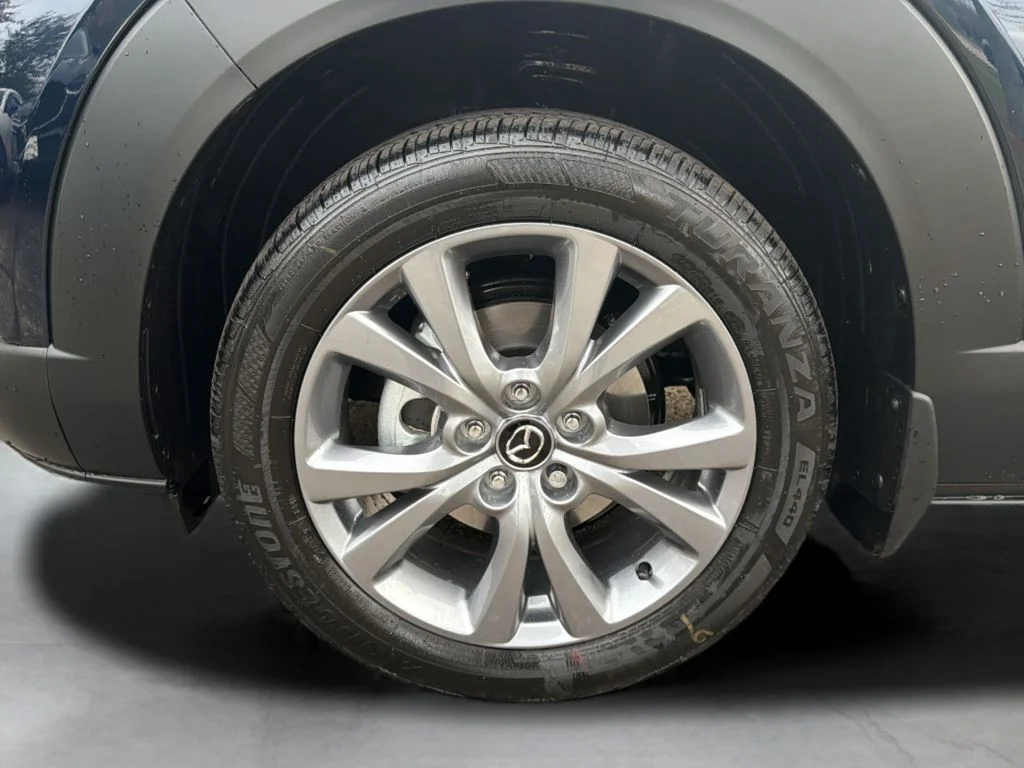 Used 2026 Blue Mazda 2.5 S Premium image 37