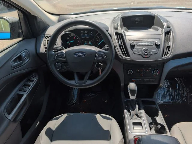 Used 2019 Blue Ford S image 10