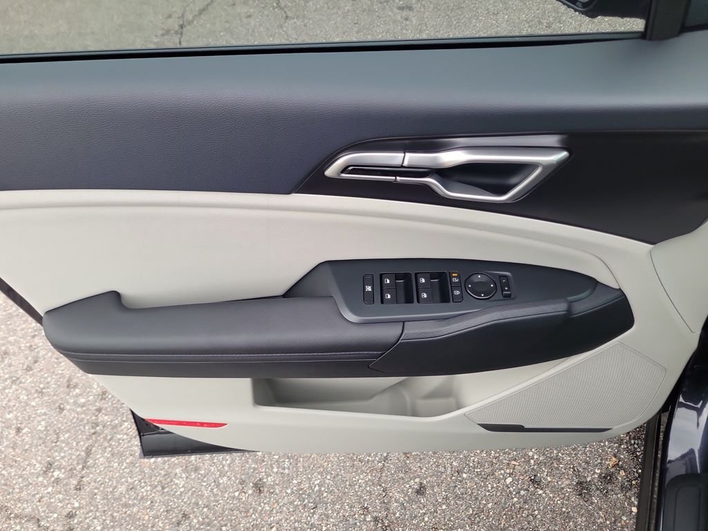 New 2026 Gray Kia EX image 20