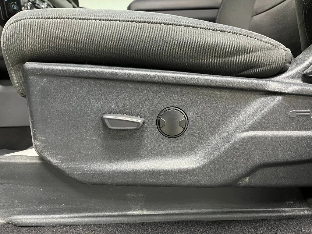 Used 2024 White Ford XLT image 23