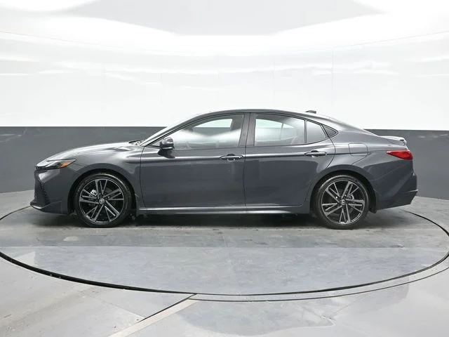 Used 2026  Toyota XSE image 4