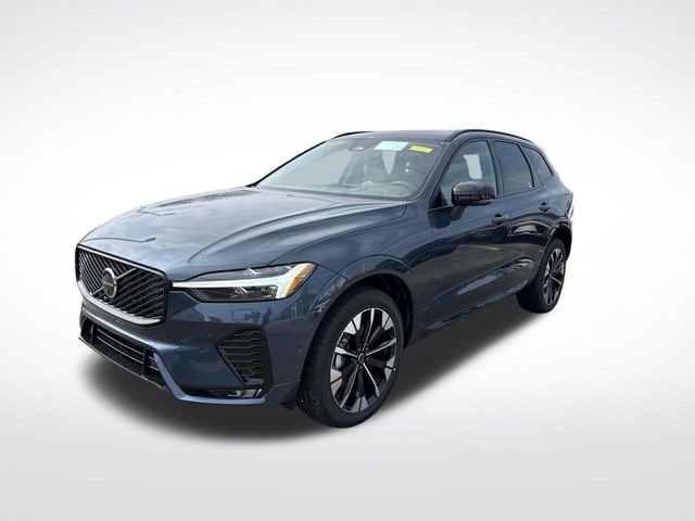 2026 Volvo XC60 Plus