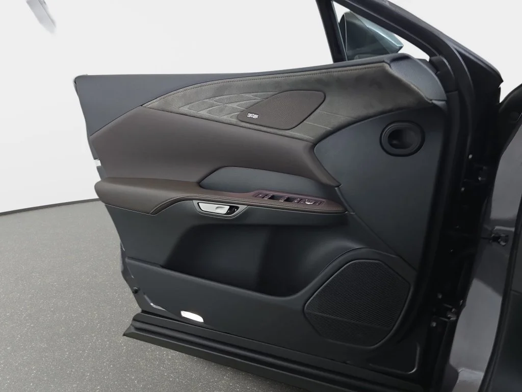 New 2026 Cloudburst Gray Lexus LUXURY image 24