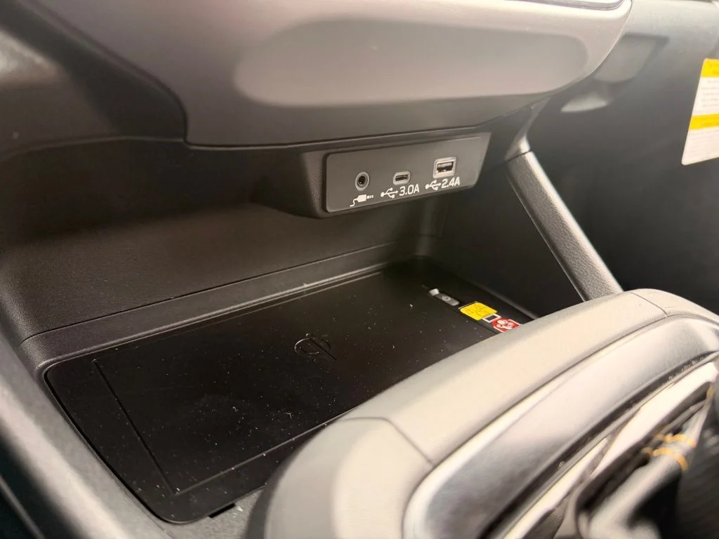 New 2026 MAGNETITE GRAY PEARL Subaru Sport image 72