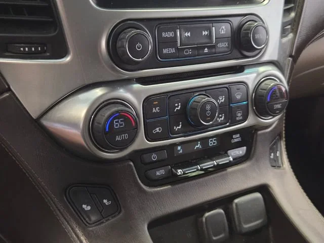 Used 2015 BLACK Chevrolet LT image 21