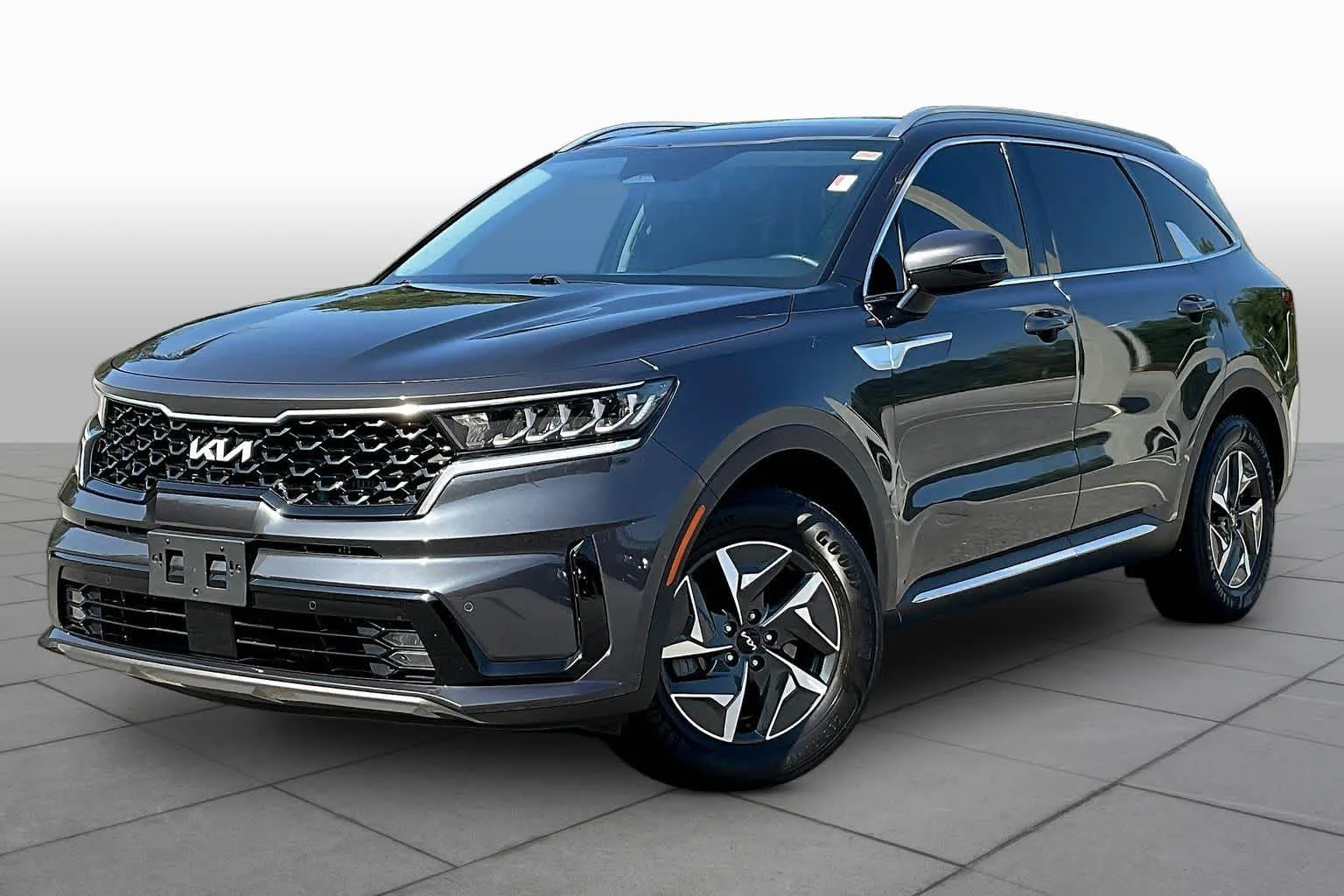 2022 Kia Sorento