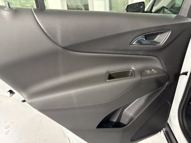 Used 2023 White Chevrolet LT image 16