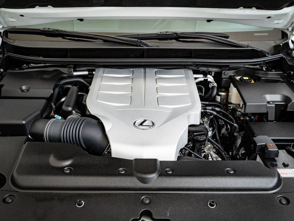 2023 Lexus GX PREMIUM - Photo 34