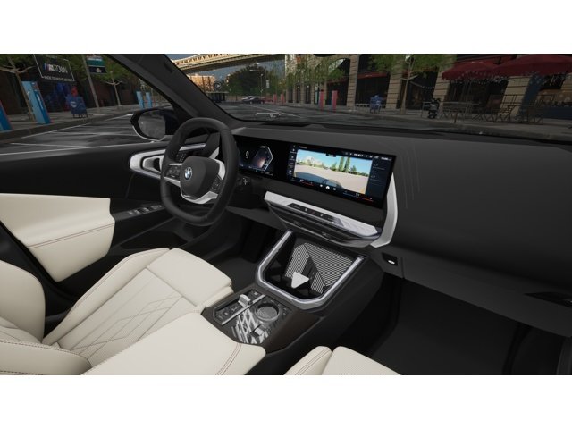 New 2026 Tanzanite Blue II Metallic BMW 30 xDrive image 14