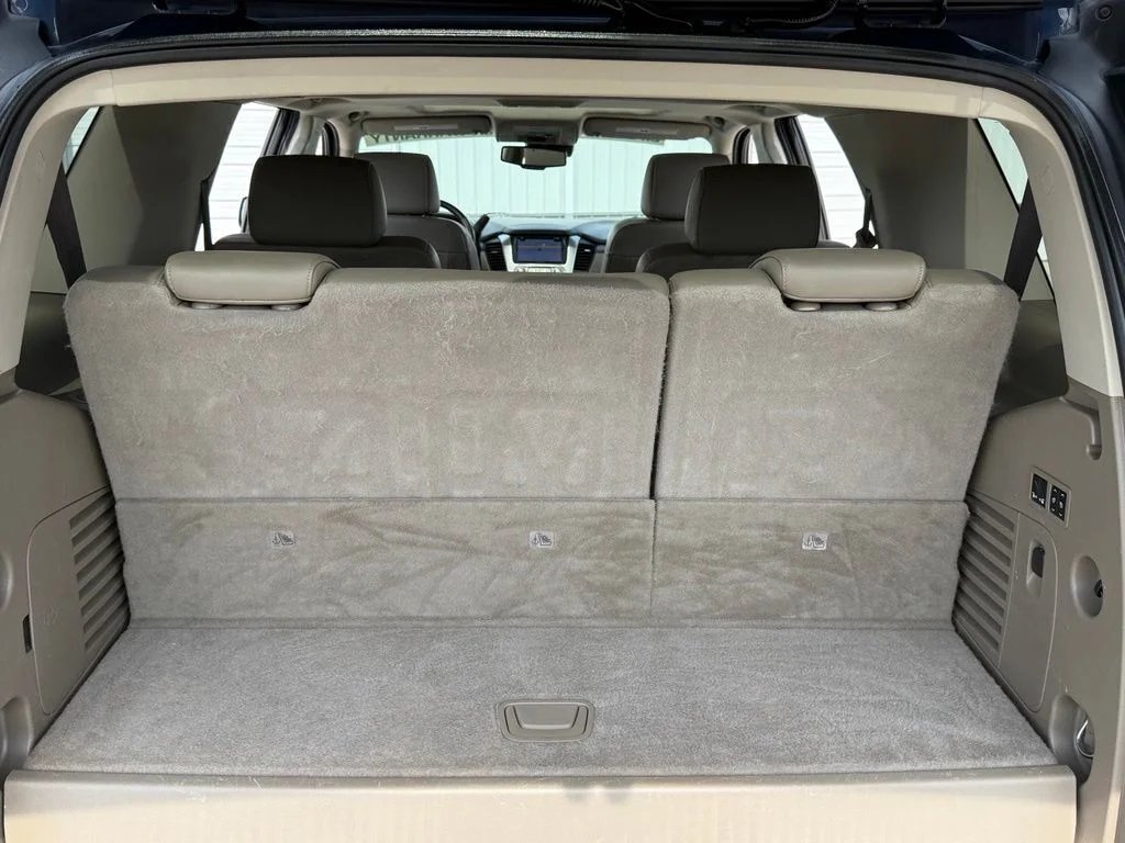 Used 2020 Blue Chevrolet LT image 27