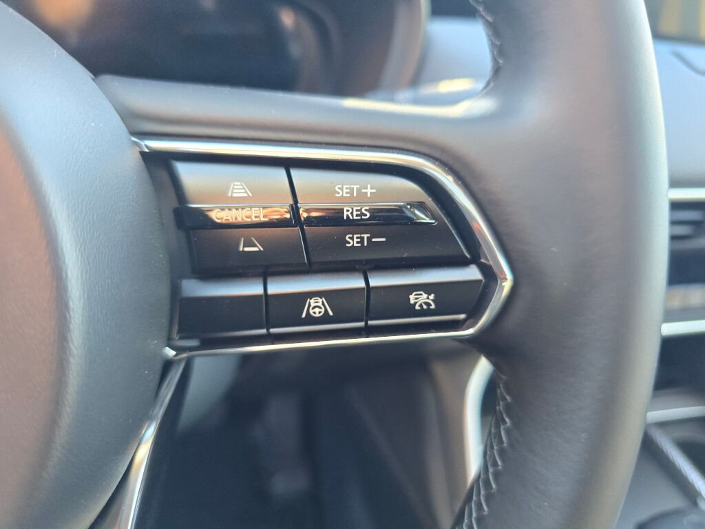 2025 Mazda CX-90 Premium Sport - Photo 26