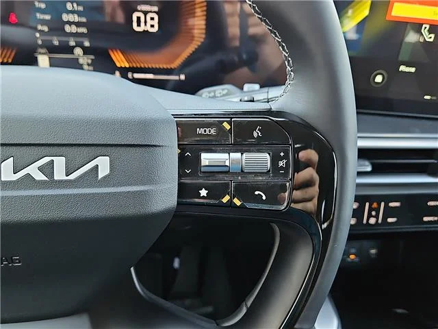 New 2026 Panthera Metal KIA LX Front-Wheel Drive image 18