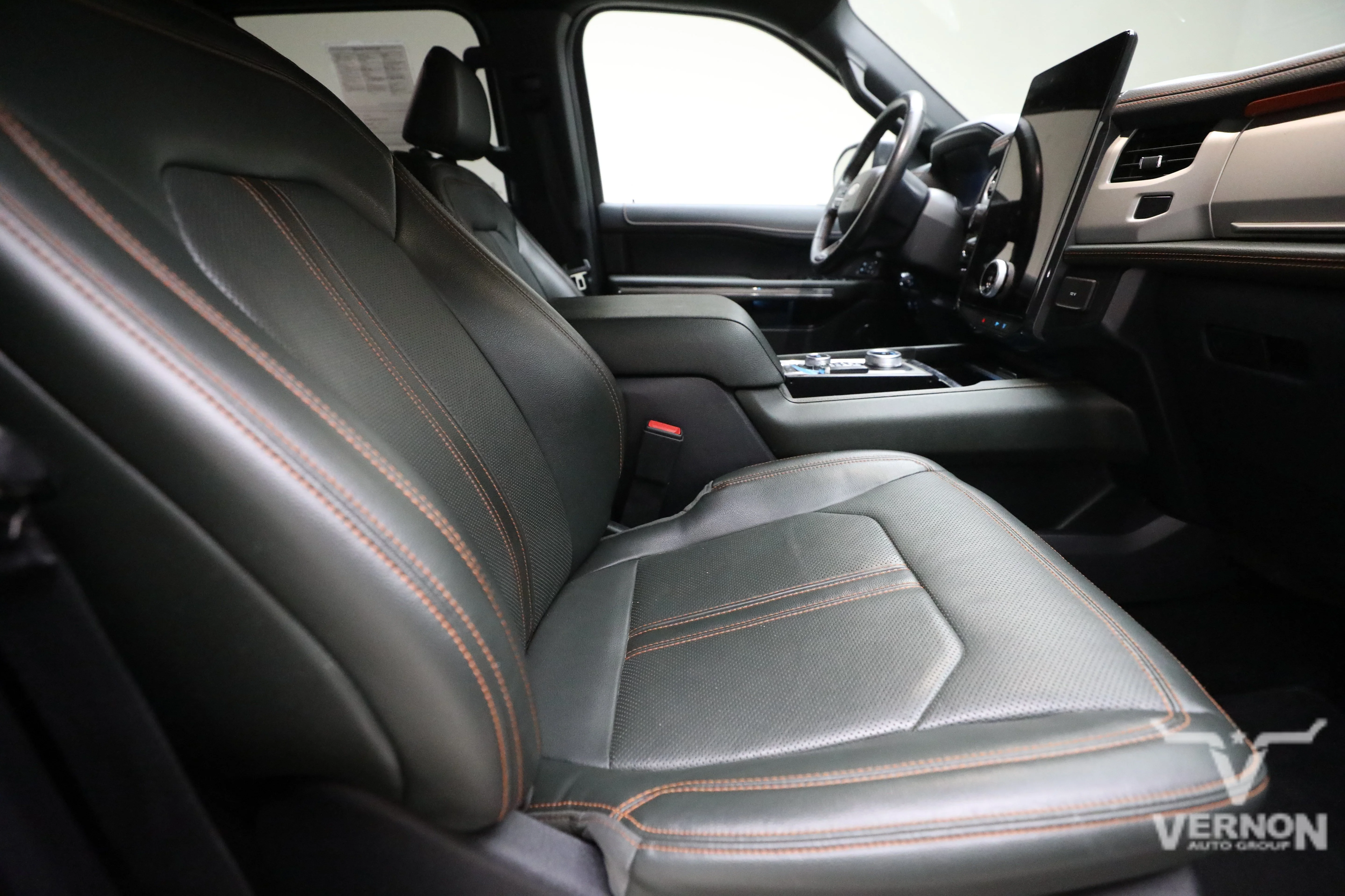 Pre-Owned 2022 Ford Expedition Timberline 4x4