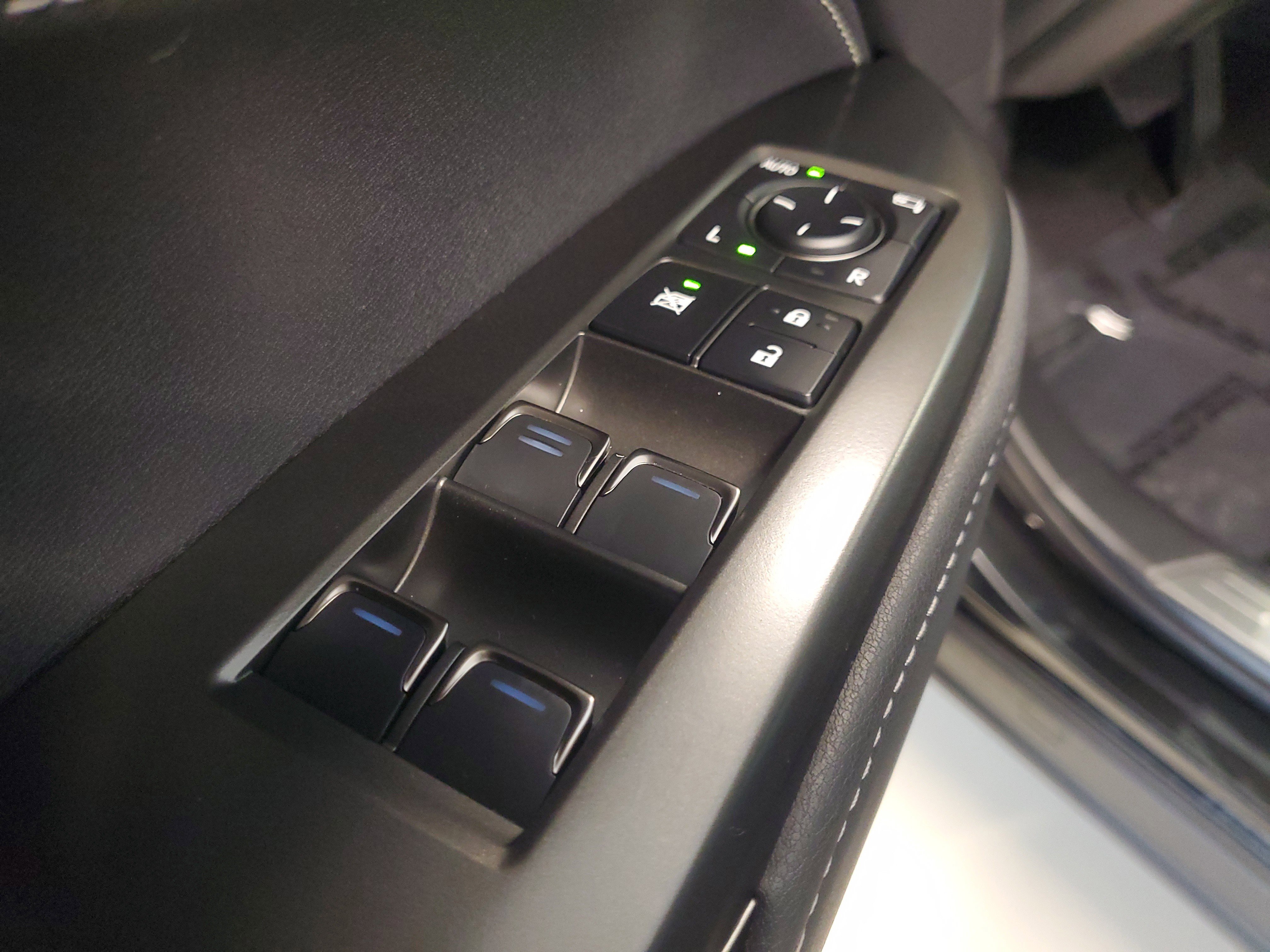 Used 2024 Caviar Lexus NX 250 Premium image 24