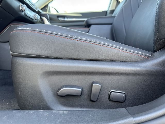 New 2025 Gun Metallic Nissan 2.5 SR image 13