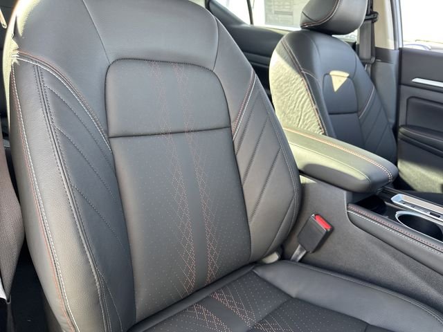 New 2025 Gray Nissan 2.5 SR image 21