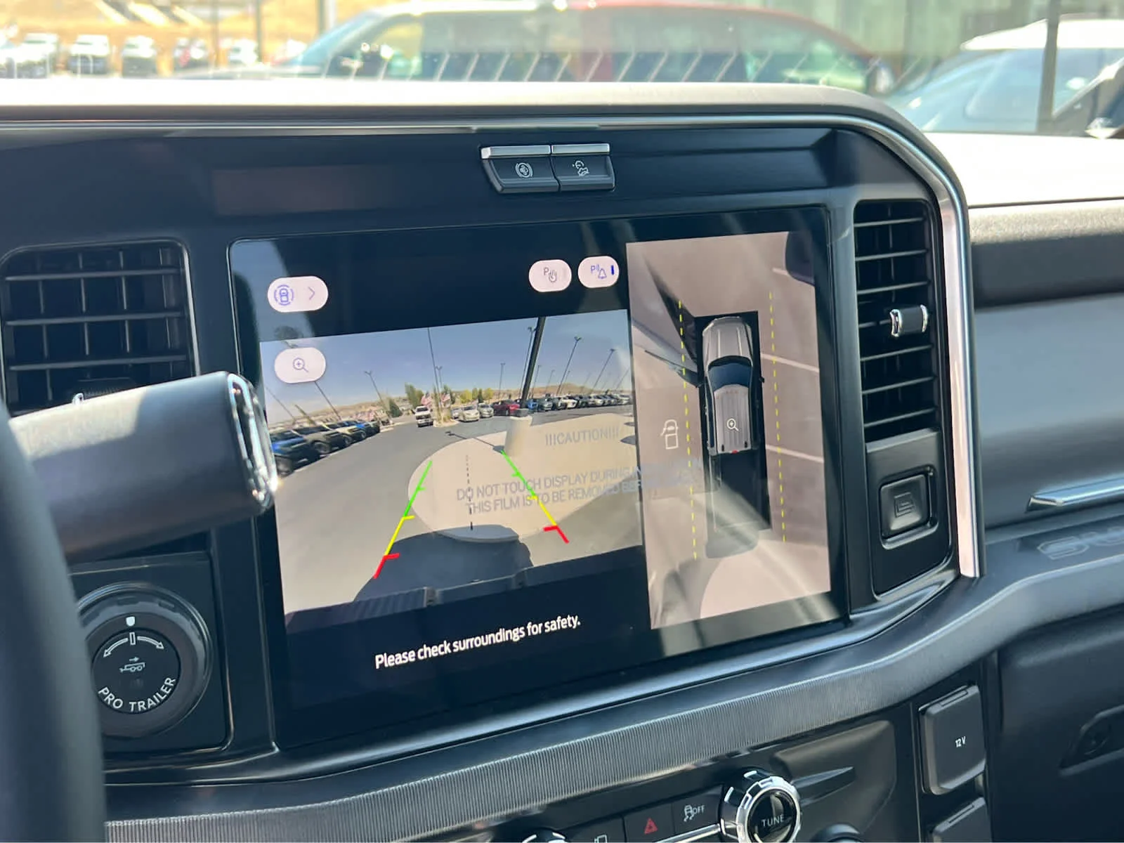 New 2026 Avalanche Ford F-450® Platinum® image 38